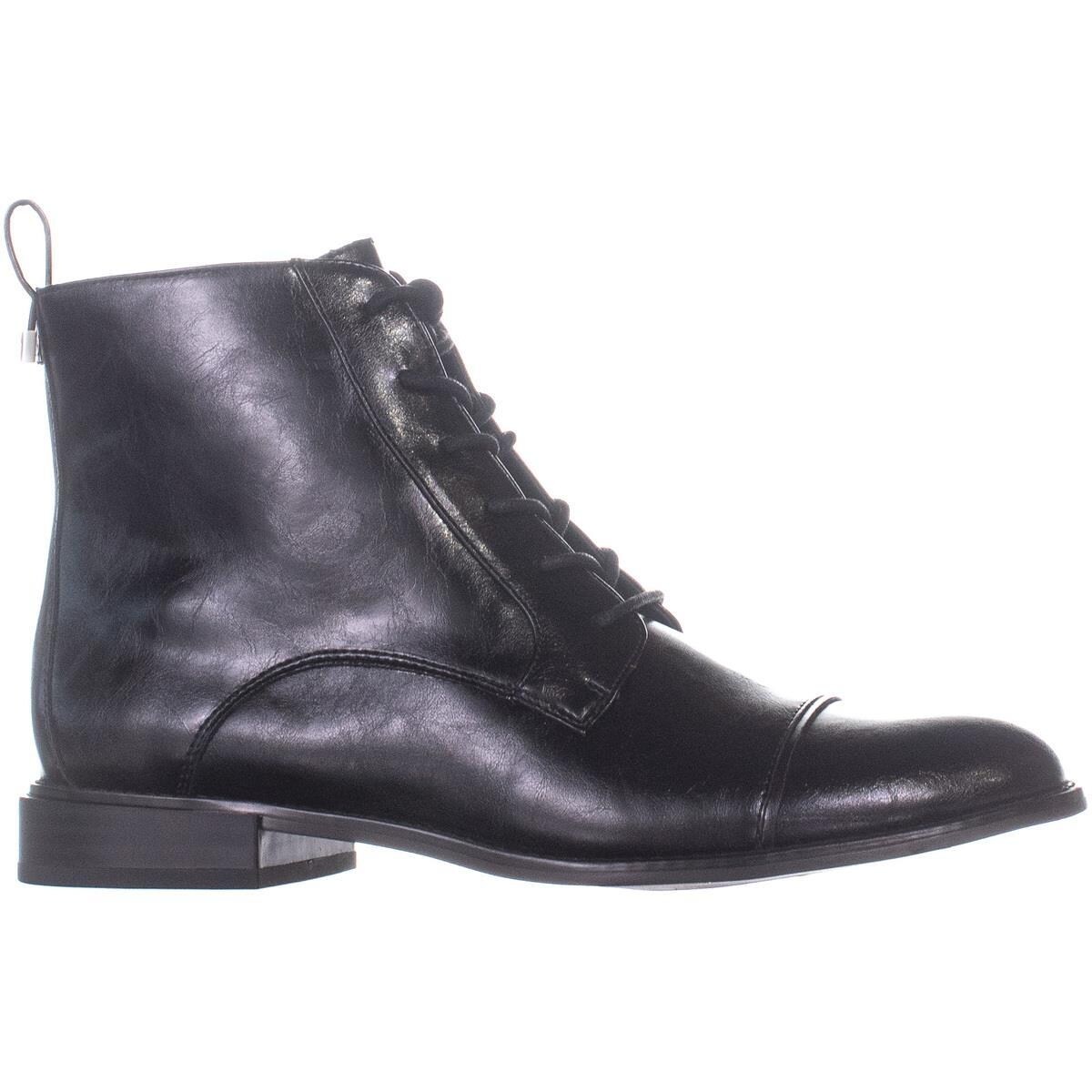 calvin klein adriene boot