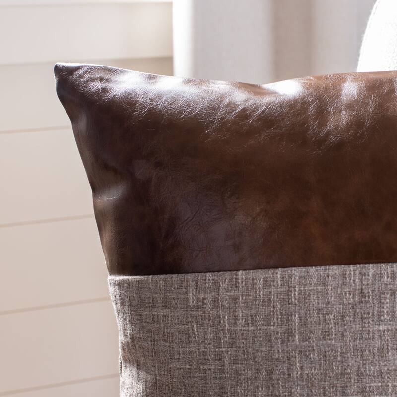 SAFAVIEH Adelyne 18-inch Pillow
