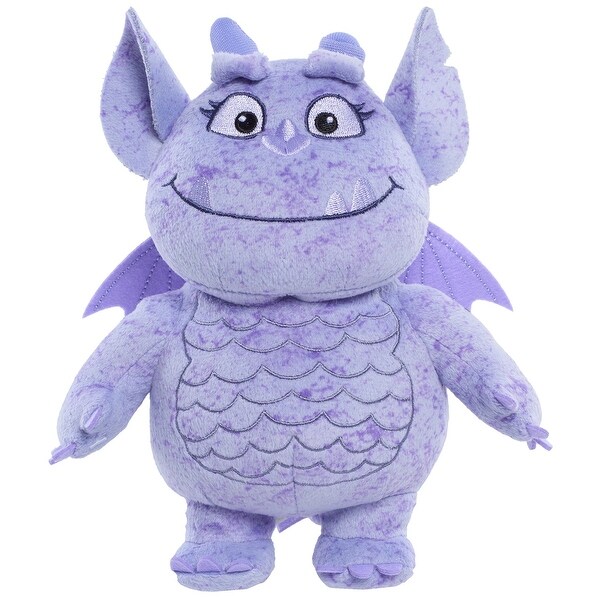 vampirina soft toys