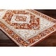 preview thumbnail 12 of 10, Livabliss Liebe Rustic Medallion Area Rug