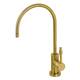 Option Brushed Brass