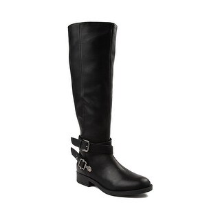 womens knee high cowboy boots