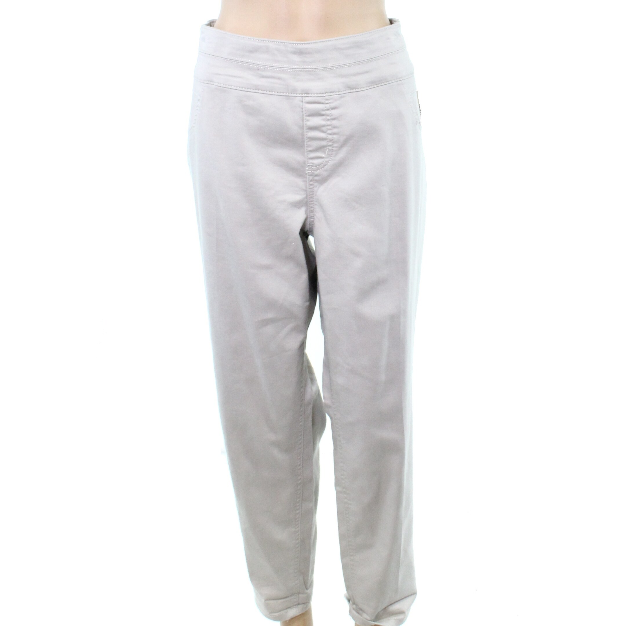style & co womens pants