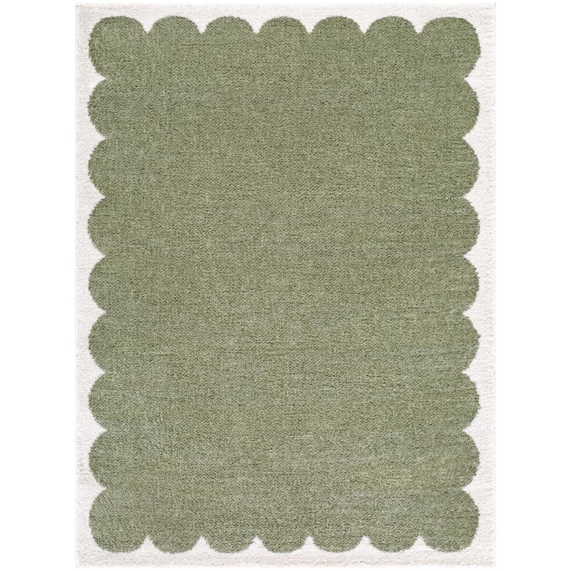 ELLE Decor x Livabliss Rivoli Modern Area Rug