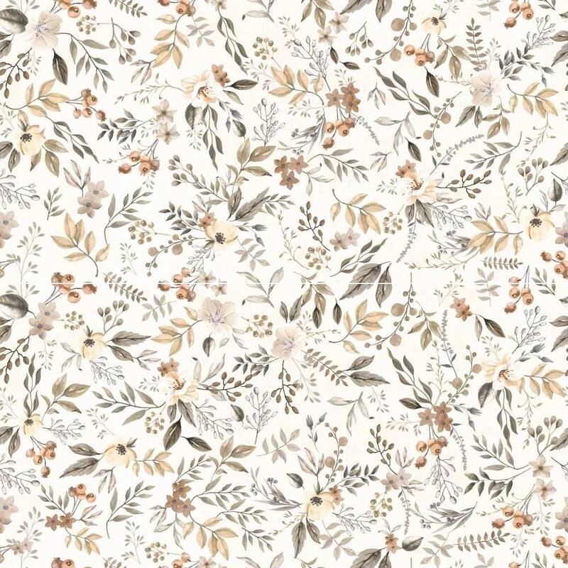 The Tile Life Idyll 24x48 Autumn Porcelain Floor & Wall Tile