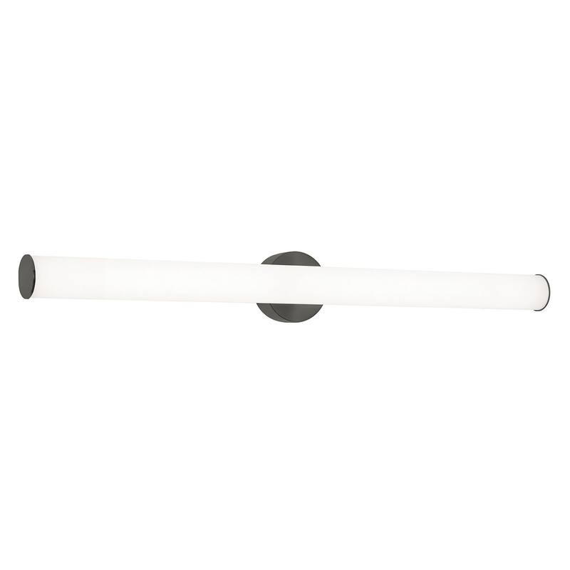 AFX Leia LED Vanity Light - Black - Medium