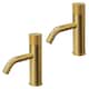 Option Brushed Gold