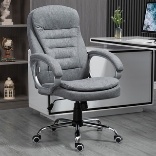 High Back Home Office Chair - Bed Bath & Beyond - 39835894