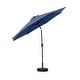 preview thumbnail 27 of 72, Ainfox 10ft Patio Umbrella with Lights Outdoor Solar Umbrella