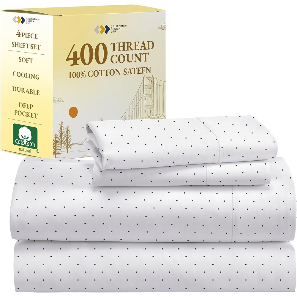Dot Bed Sheet Sets Bed Bath Beyond