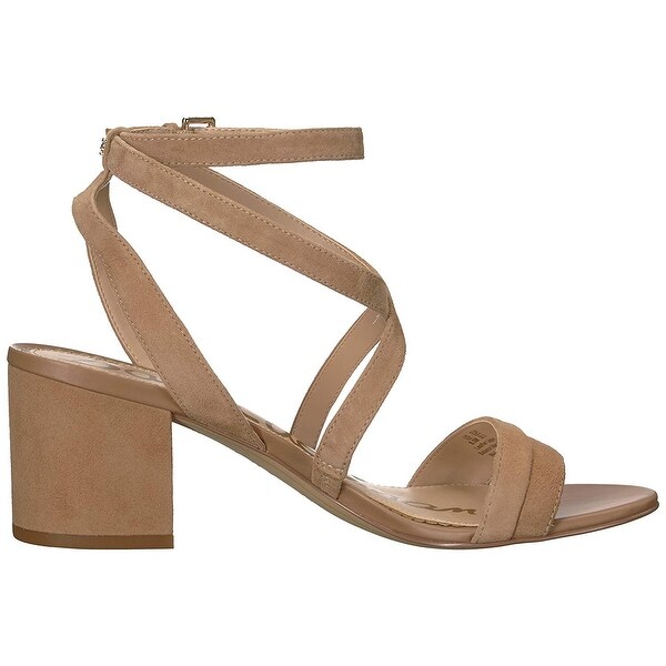 sam edelman women's sammy heeled sandal