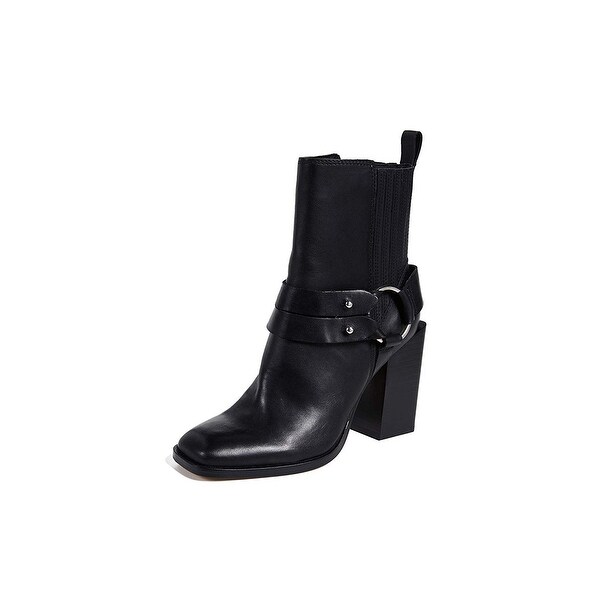 dolce vita isara bootie