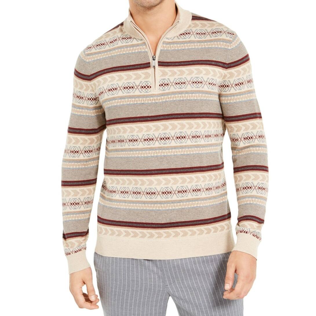 tasso elba mens sweaters