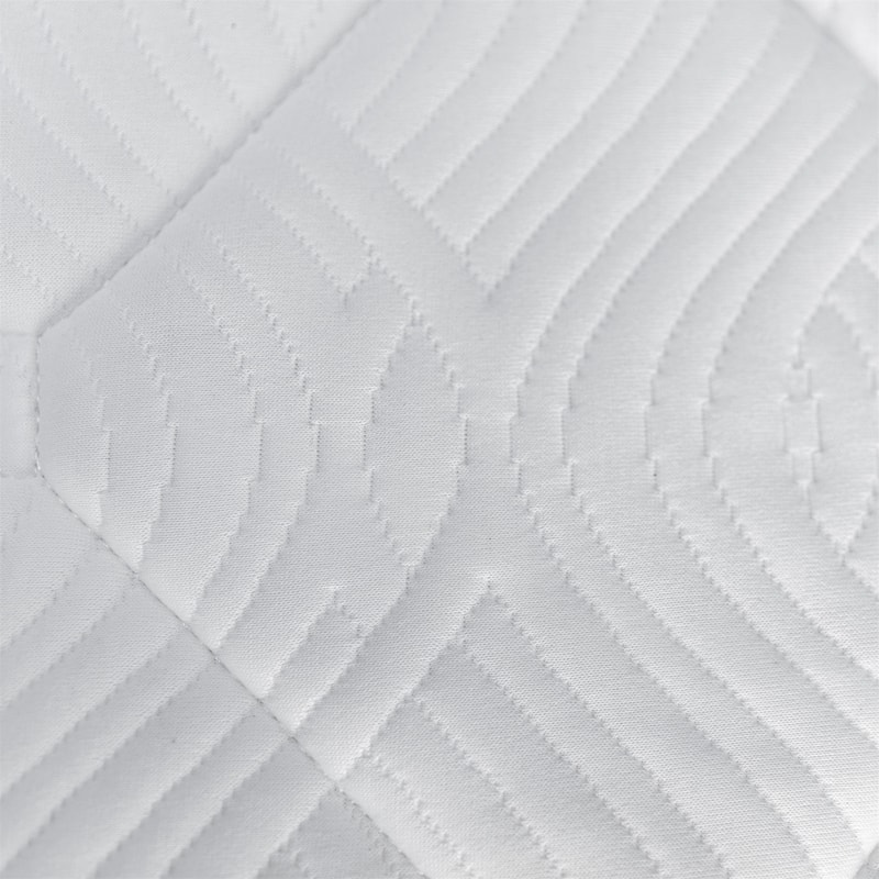 SweDrea 12 in. Plush Gel-infused Memory Foam Hybrid Mattress Cooling and Breathable with CertiPUR-US, SGS and OEKO-TEX
