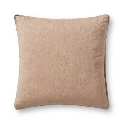 Alexander Home Boho Chic Medallion Throw Pillow