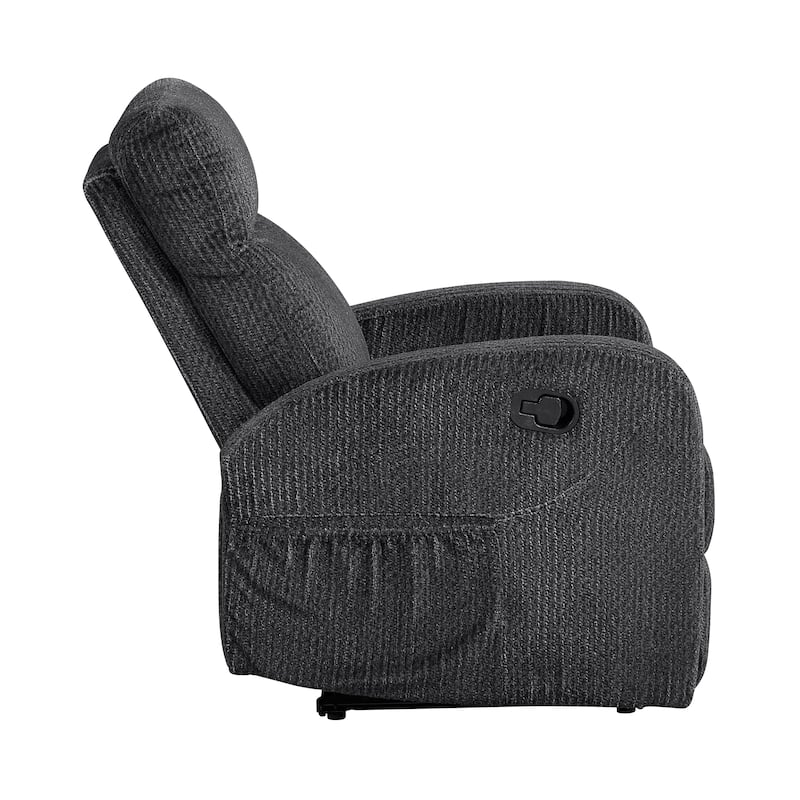 Oliver Manual Recliner
