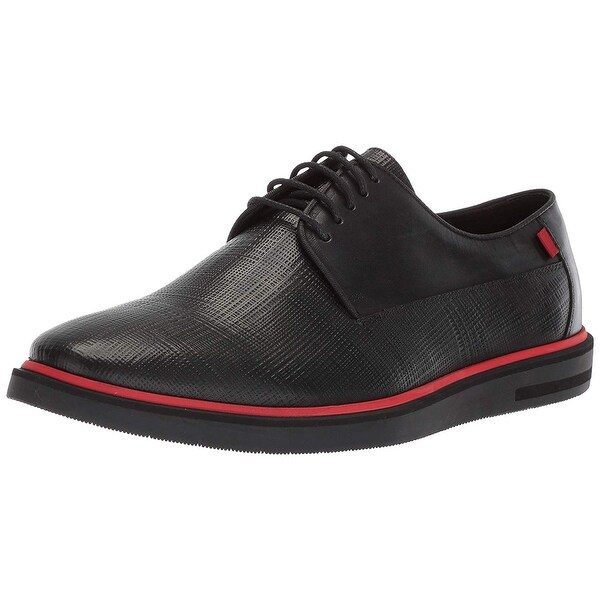 lizard leather shoes