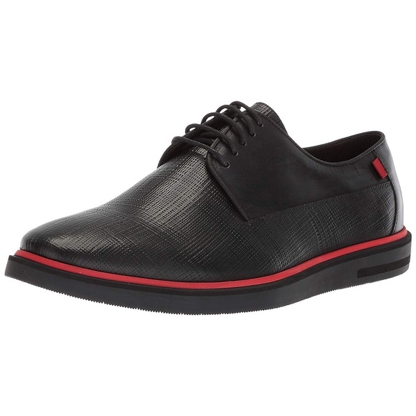mens dress oxfords