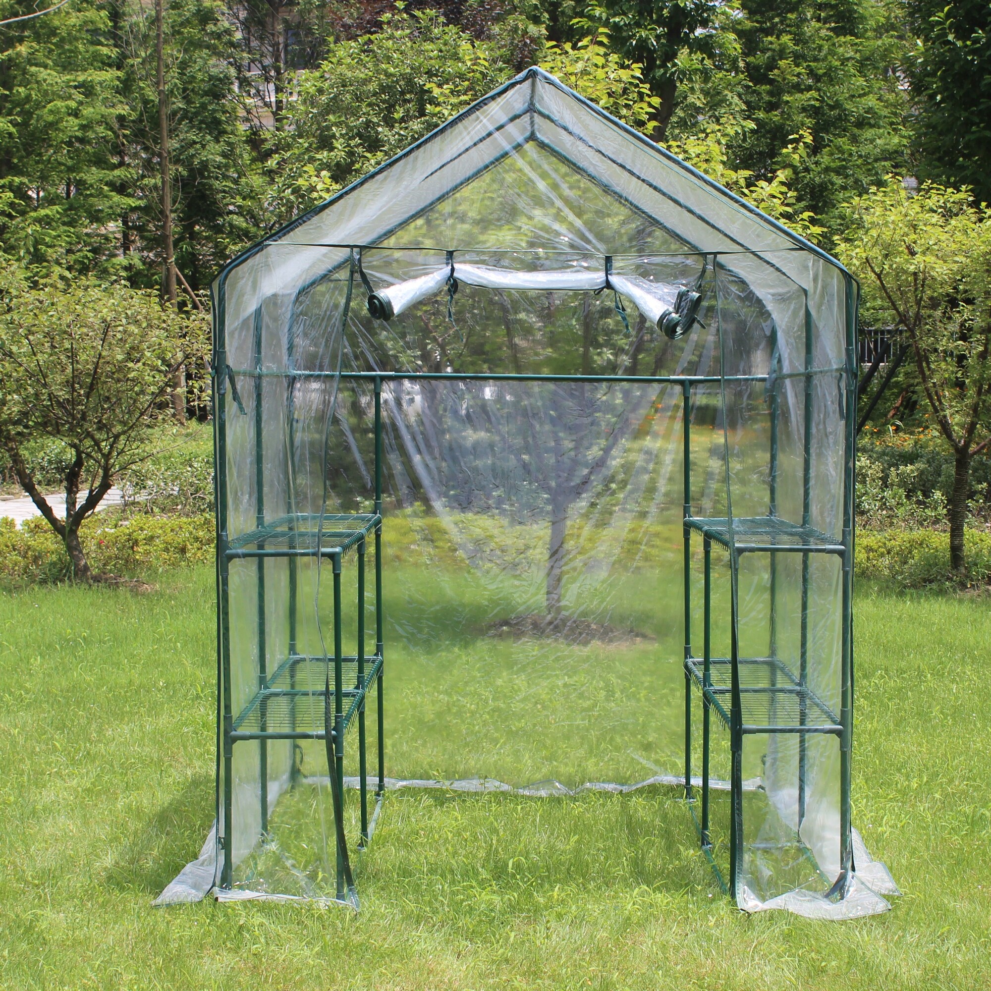 【新品】GARDENS LIFE & GARDENS LIFE 2 56