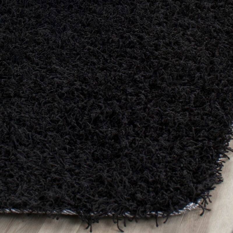 SAFAVIEH Monterey Handmade Shag Area Rug