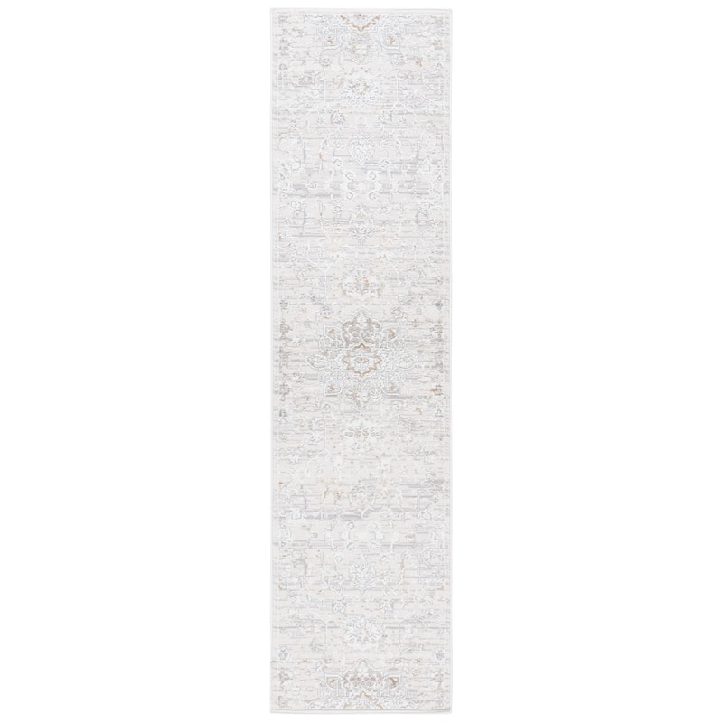 SAFAVIEH Easton Zonia Oriental Rug