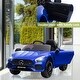 preview thumbnail 20 of 36, Electric Ride On Car for Kids，12V 7AH Battery