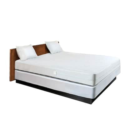 Home Sweet Home Hypoallergenic Mattress Protector