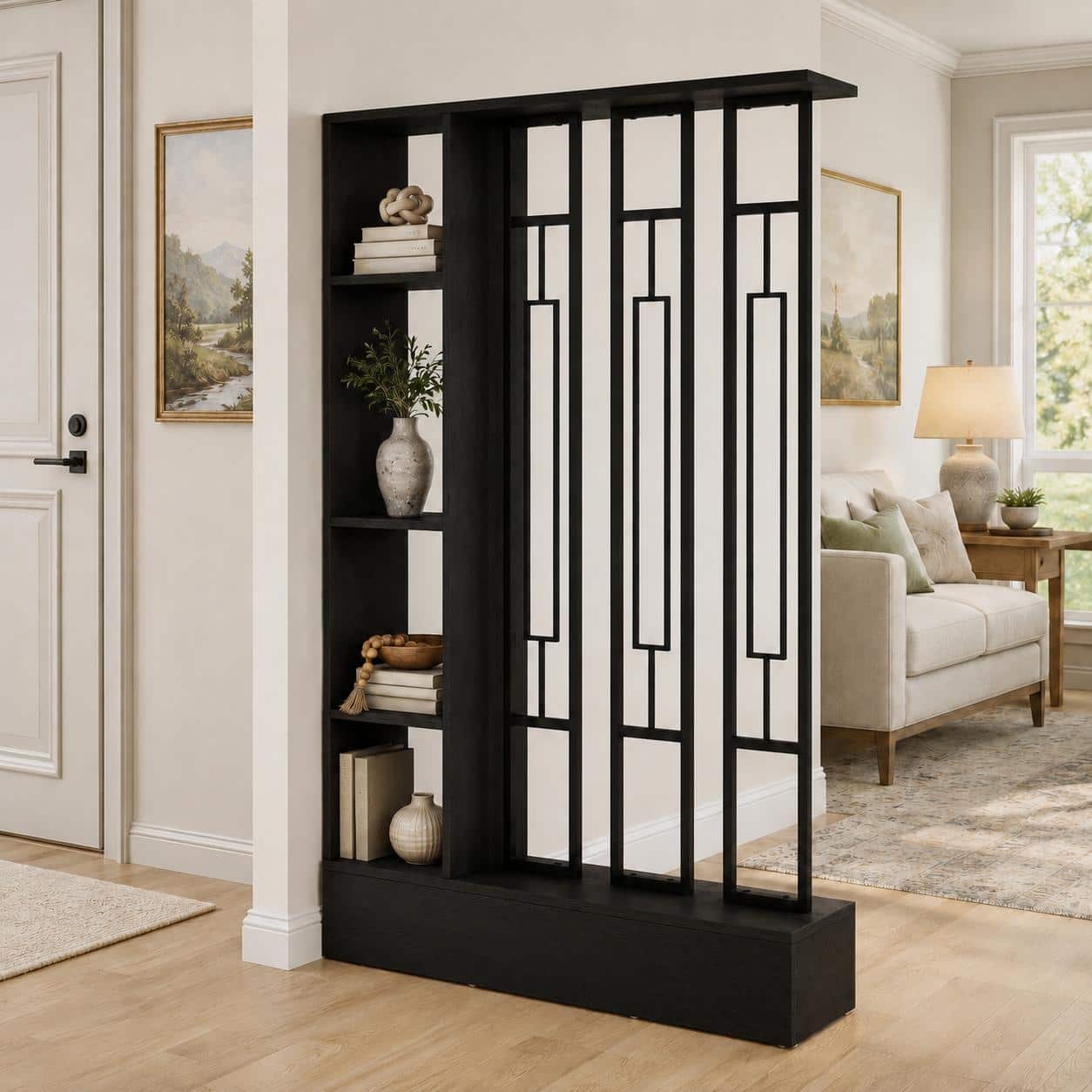 Option Black