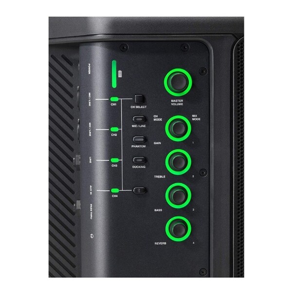 jbl professional bluetooth