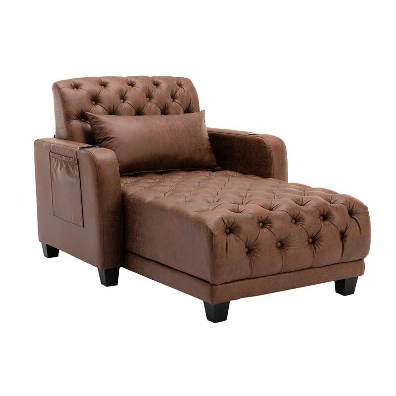 Adjustable Casual Sofa for Living Room