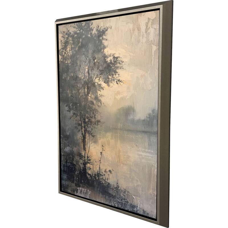 Paragon Vintage Sunset Canvas
