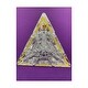 preview thumbnail 5 of 4, Meffert's Puzzles - Pyraminx Crystal - 50th Anniversary Limited Edition - N/A