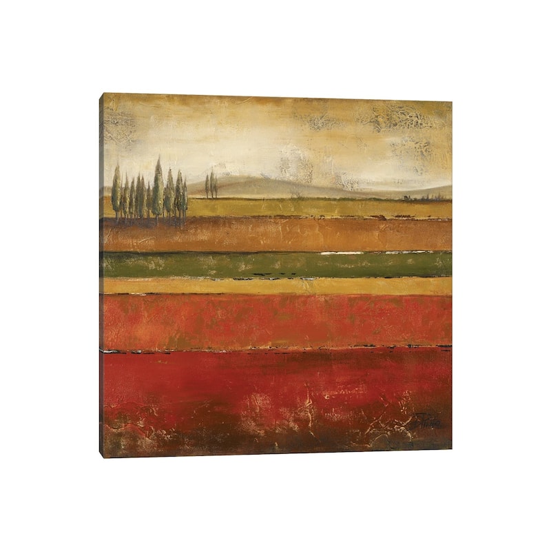 iCanvas "Tuscany II" by Patricia Pinto Canvas Print