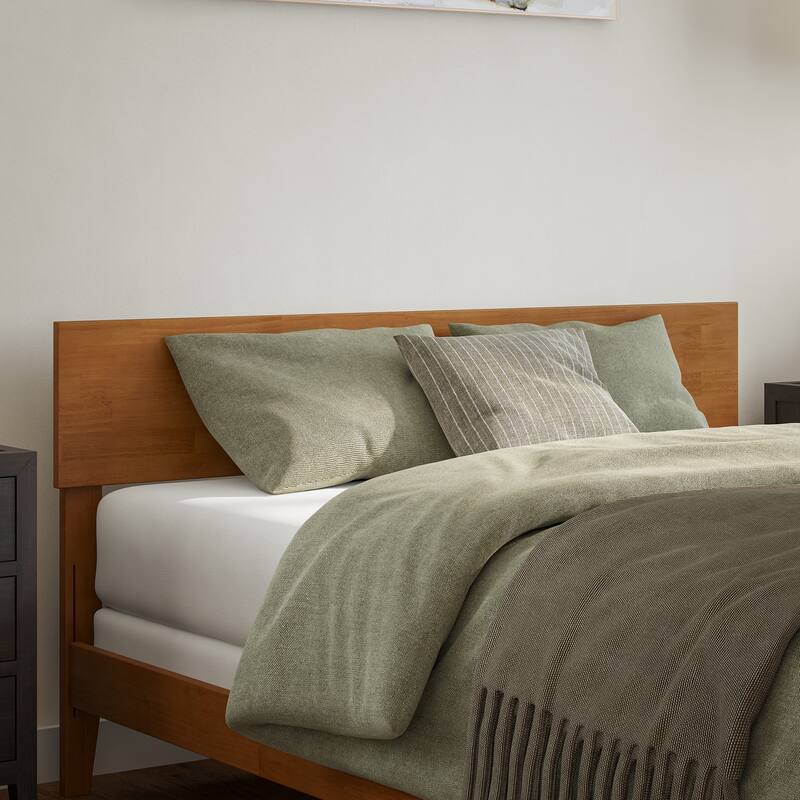 AFI Orlando Foundation Bed Frame