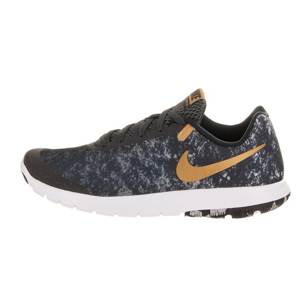 nike flex experience rn womens yellow