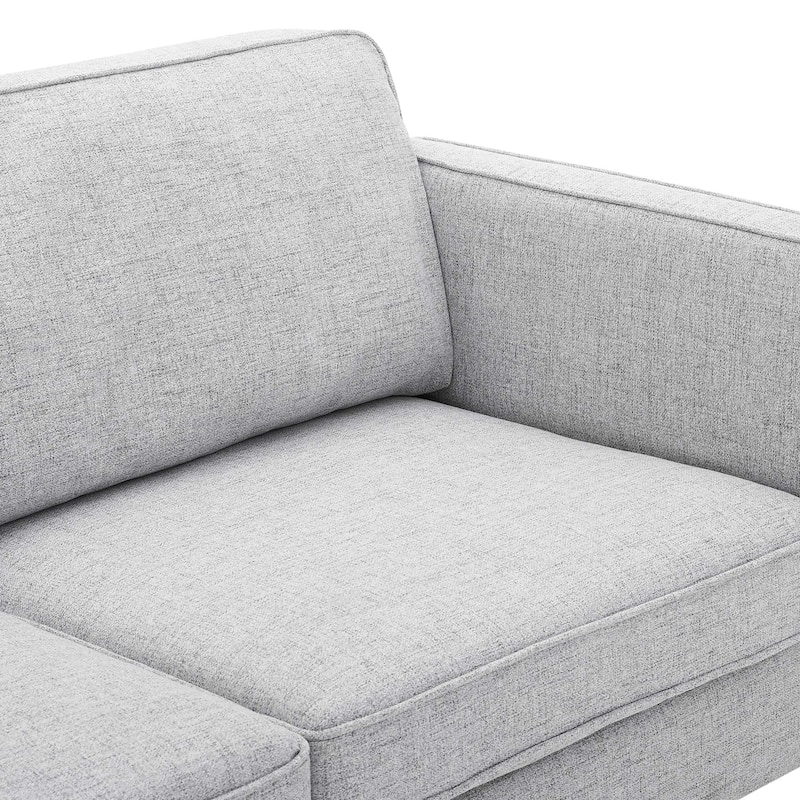 Kaiya Fabric Sofa