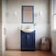 Option Royal Blue