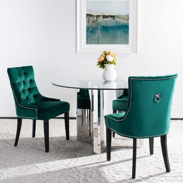 Safavieh harlow ring discount chair