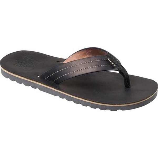 reef voyage flip flop