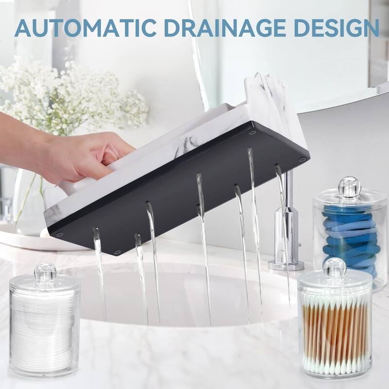 Toothbrush Holders for Bathroom