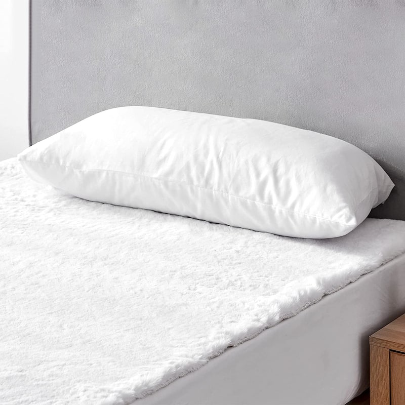 Chunky Bunny - Coma Inducer® Bed Topper - White
