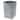 Avanti Linens Galaxy Wastebasket