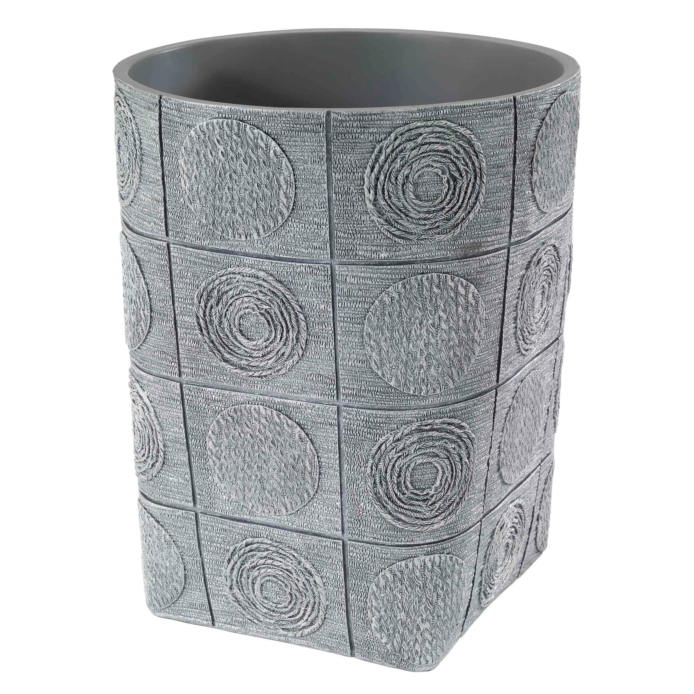 Avanti Galaxy Wastebasket