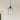 SAFAVIEH Lighting Adisyn Outdoor Pendant - 7" W x 7" D x 17-89" H