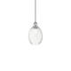 Option Polished Chrome / Clear