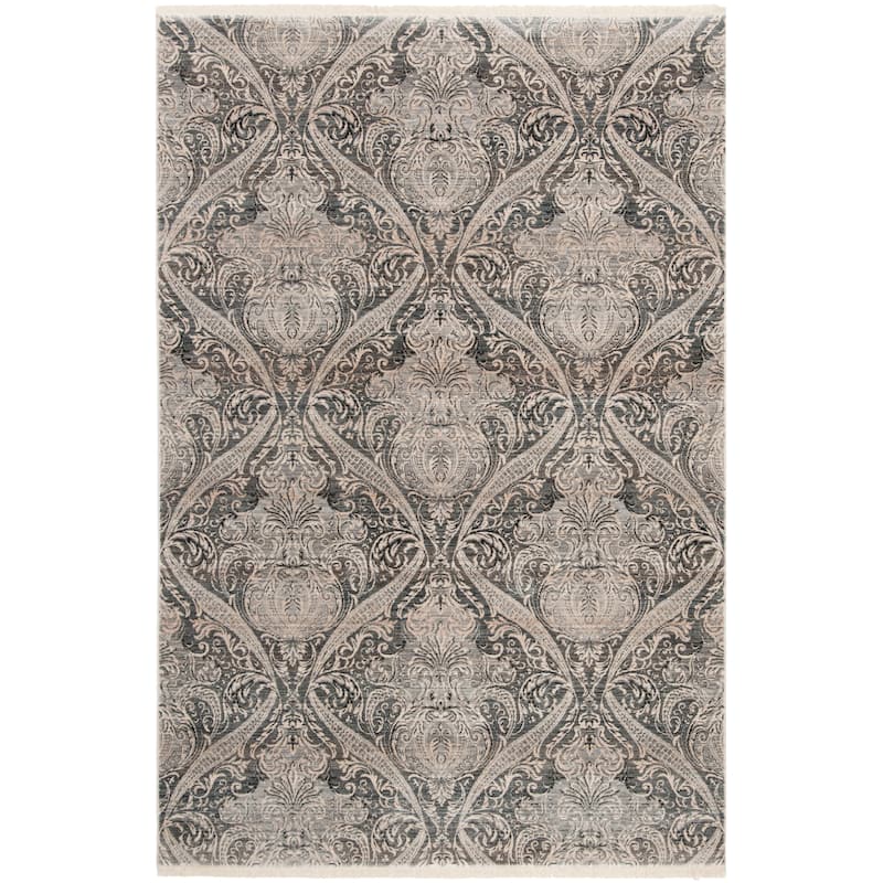SAFAVIEH Vintage Boho Persian Siepie Oriental Polyester Rug with