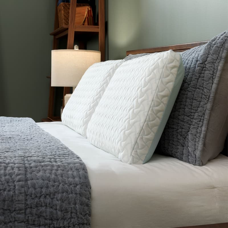 Tempur-Pedic TEMPUR Cloud + Cooling Pillow