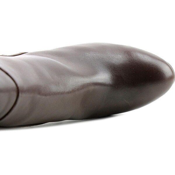 michael kors delaney boot