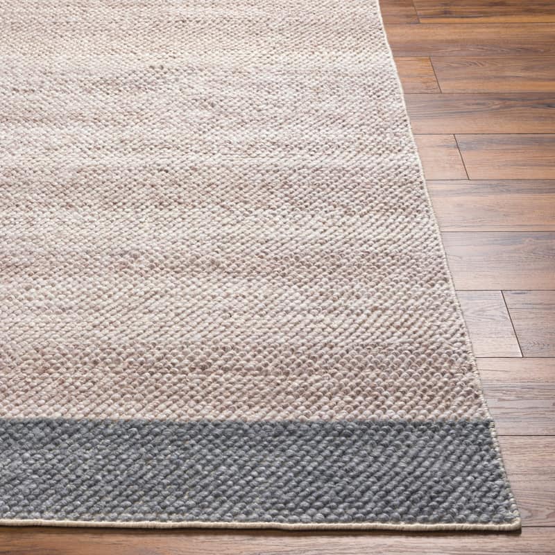 Chantel Handmade Indoor/ Outdoor Performance Area Rug