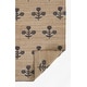 preview thumbnail 10 of 27, Erin Gates by Momeni Orchard Bloom Hand Woven Wool and Jute Rug
